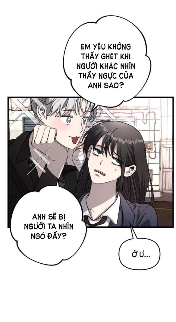 Tự Do Trong Mơ chapter 85.1 59