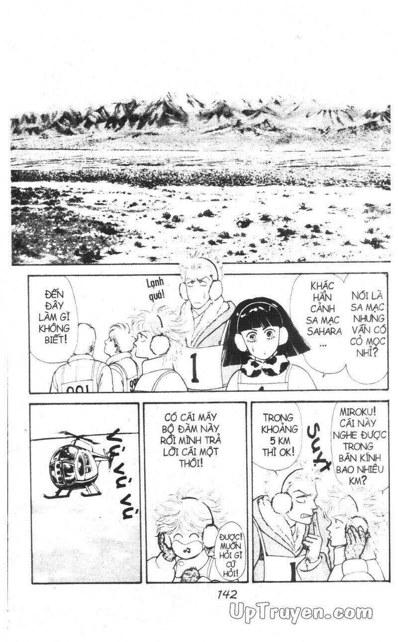 câu lạc bộ con nhà giàu chapter 9 143