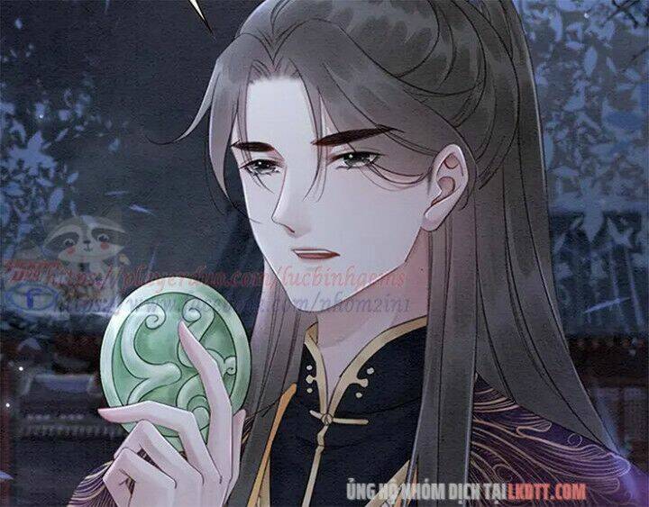 trọng sinh bá sủng nhiếp chính vương quá mạnh mẽ chapter 114 63