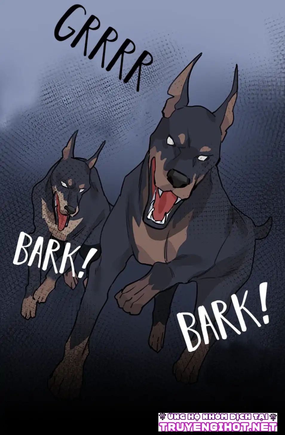 nàng sói sica chapter 1.1 7
