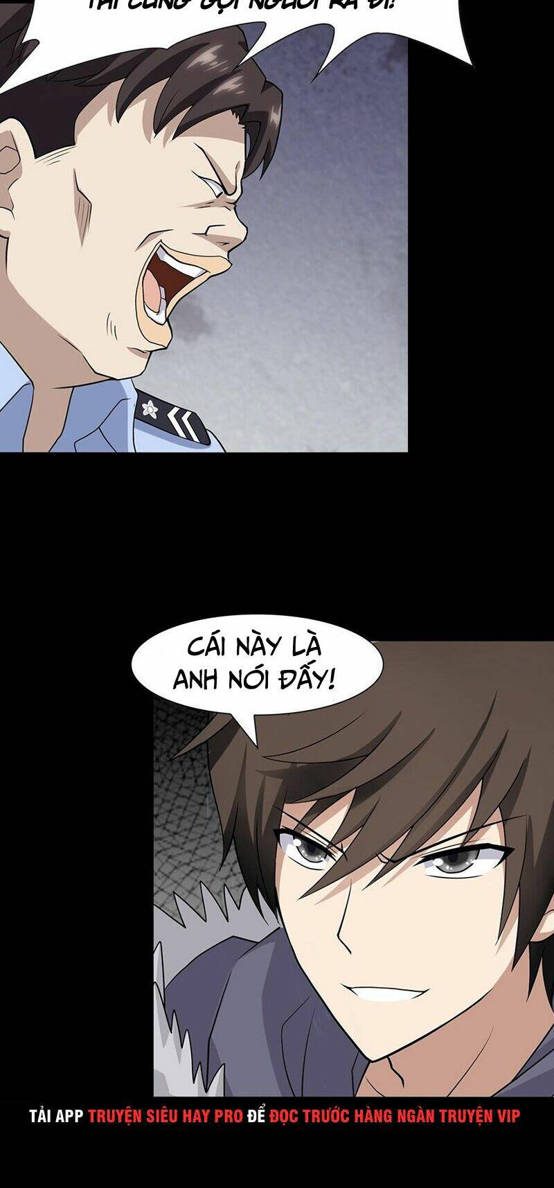 bạn gái virus của tôi chapter 73 36