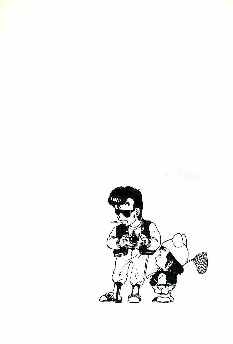 cô bé robot chapter 3 17