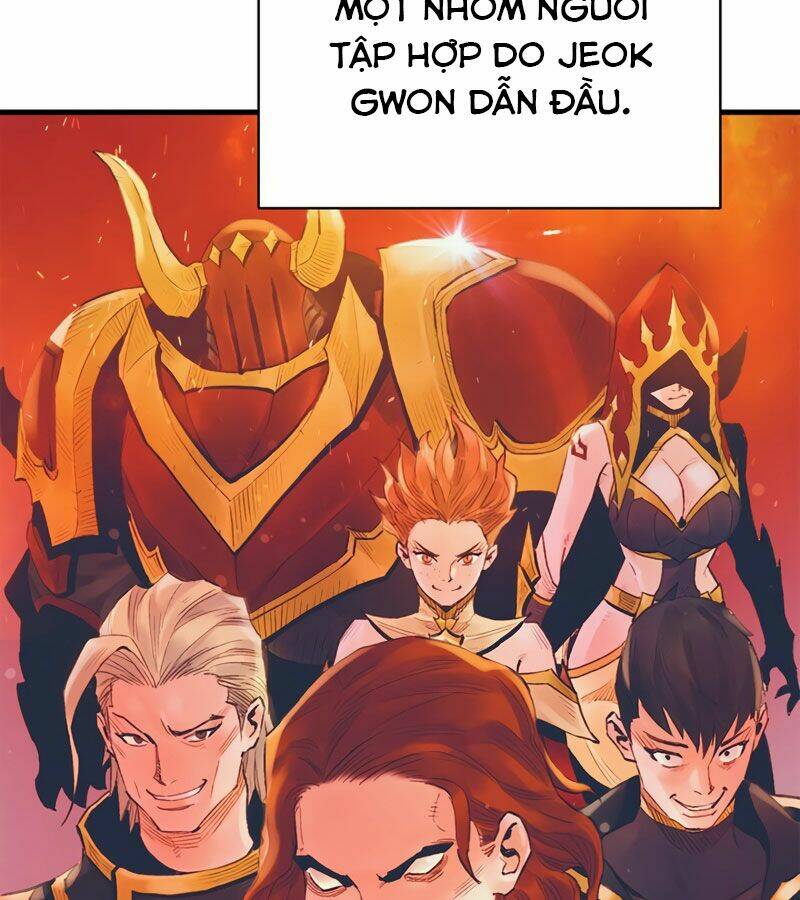 tu sĩ trị liệu của thái dương giáo chapter 19 21