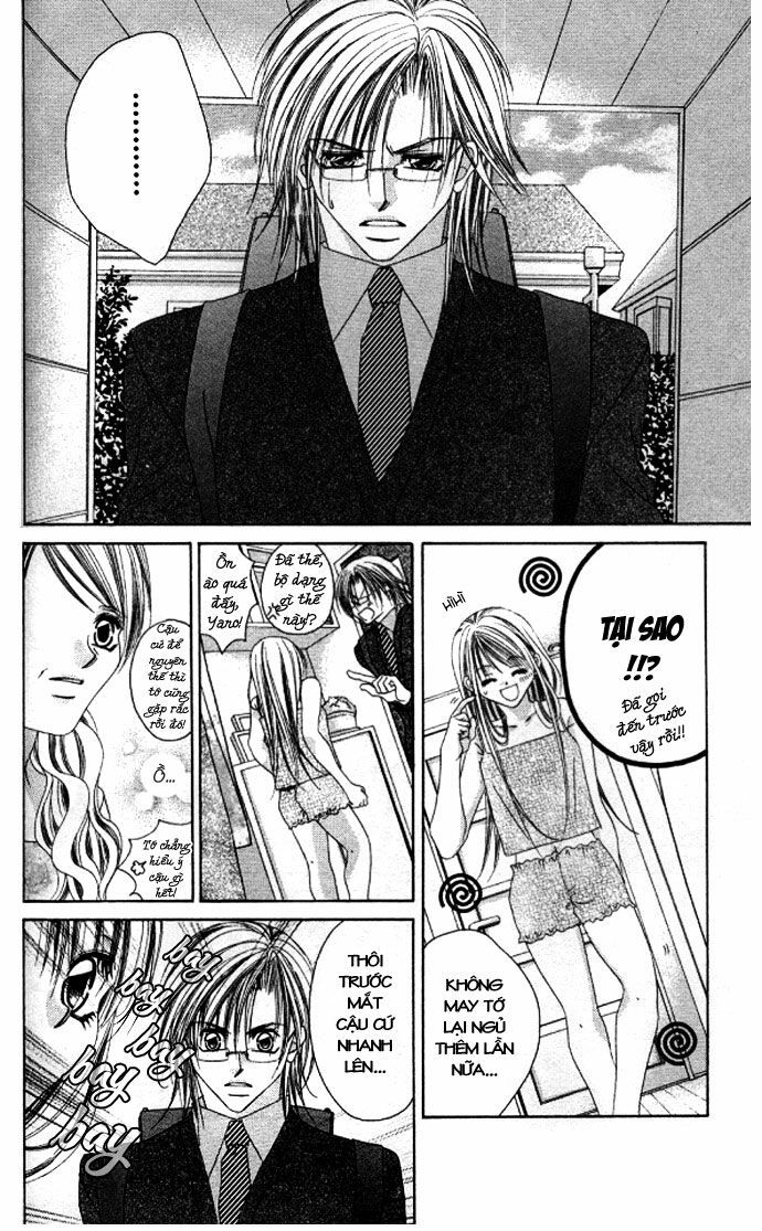 i love my little sister chapter 32 7