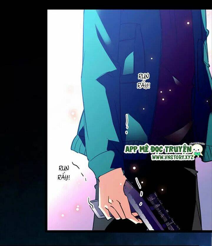 nữ hầu sau giờ học chapter 64 25