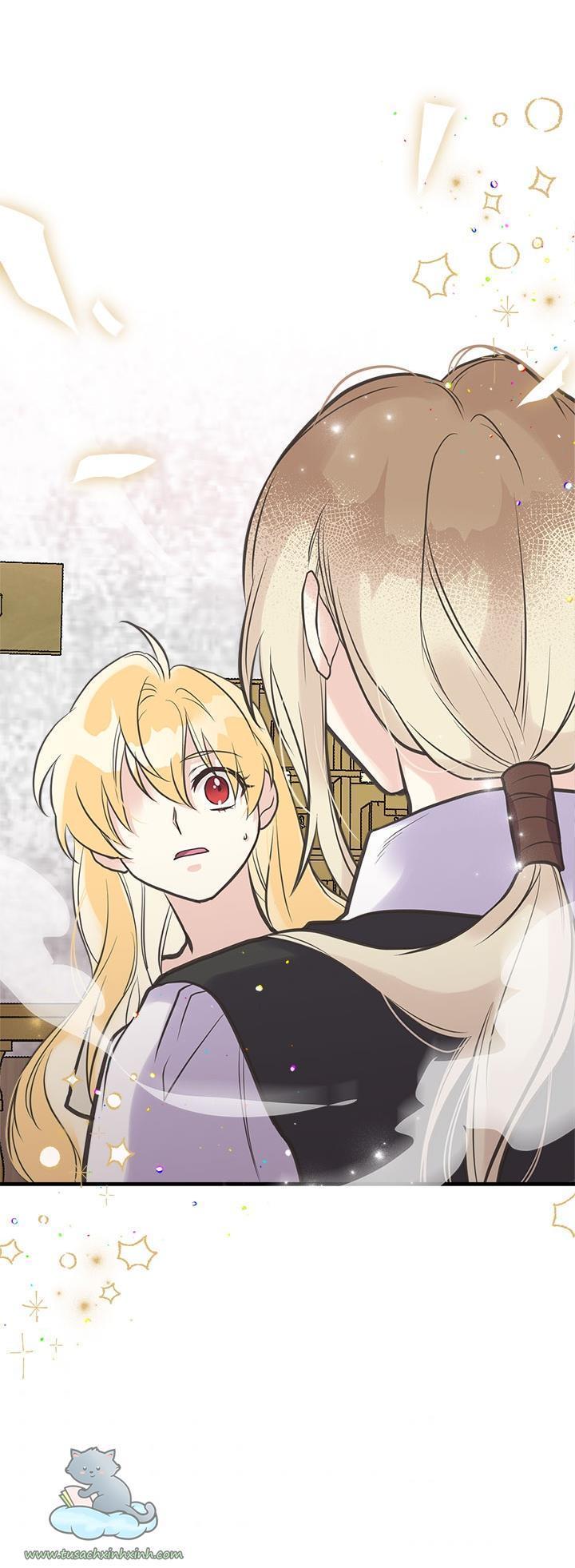 chị tôi nhặt về nam chính của tiểu thuyết chapter 28 53