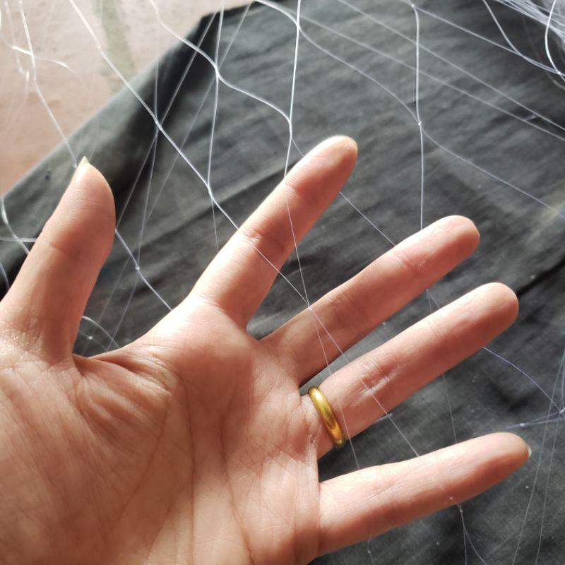 Lưới đánh cá ba màn