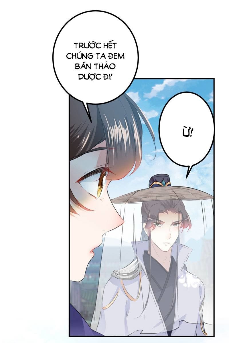 vương gia không thể trêu chapter 96 29