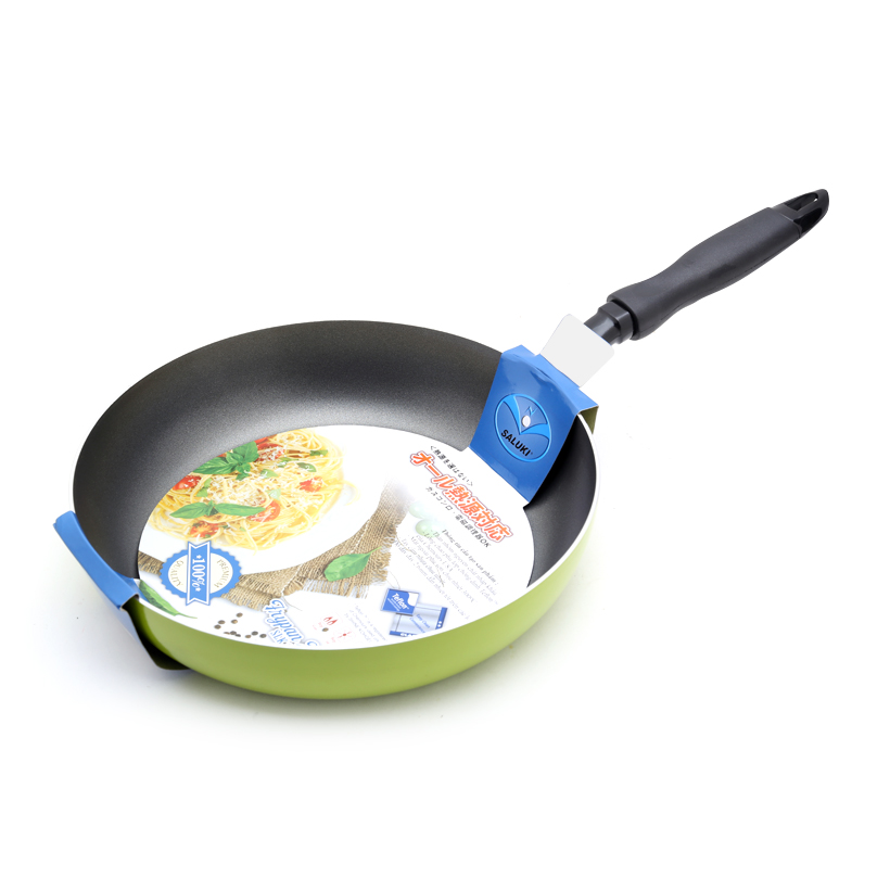 CHẢO CHỐNG DÍNH SALUKI SLK3263GR-IH