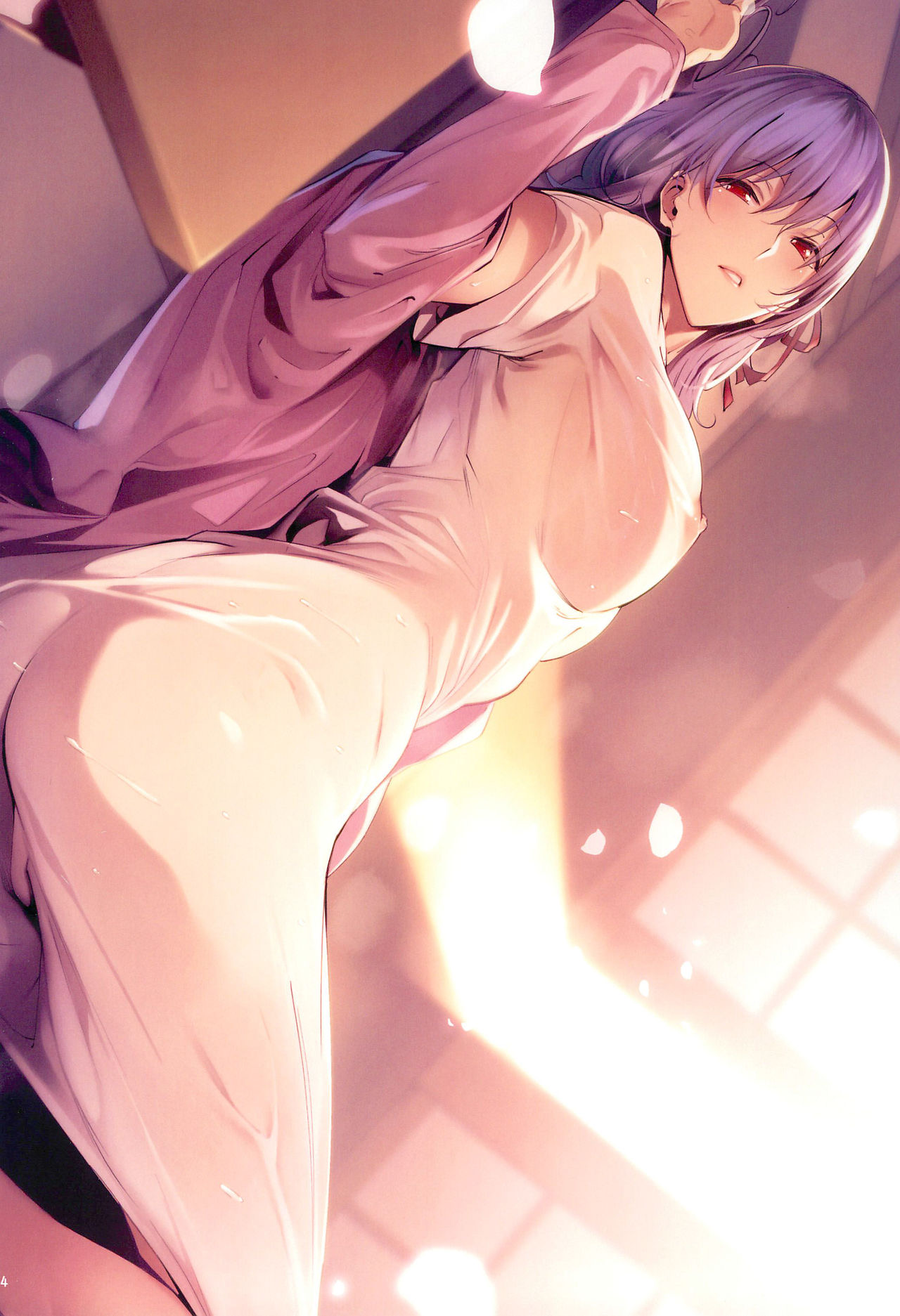 bí mật của sakura chapter 1 12