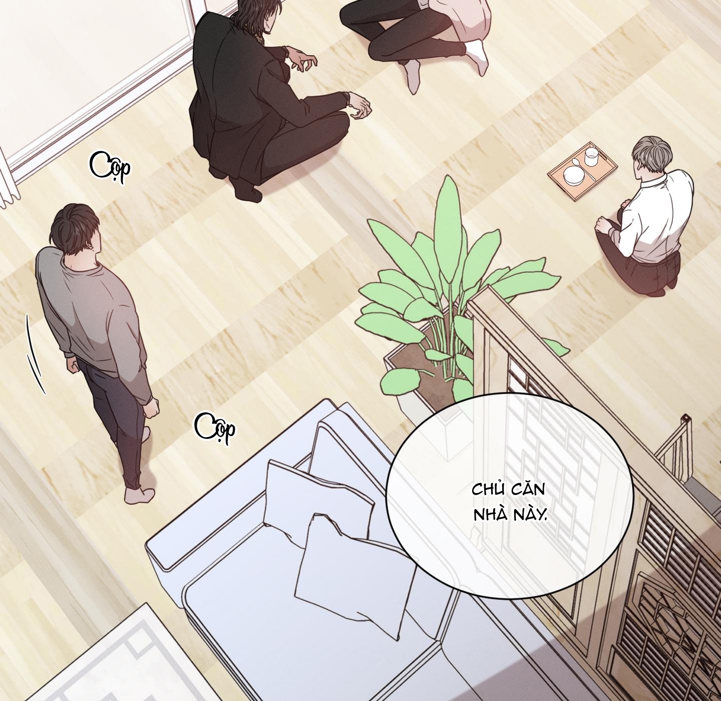 hội chứng minmotion chapter 29 44