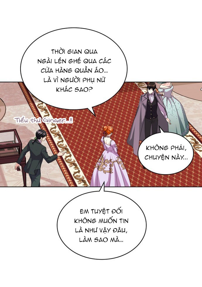 đức hạnh của ác nữ phản diện chapter 70 41