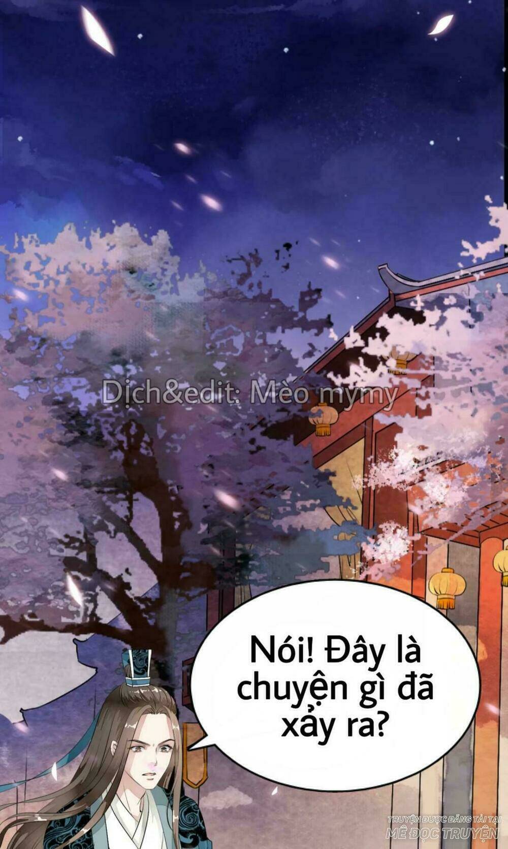 bạch liên yêu cơ người chapter 23 26