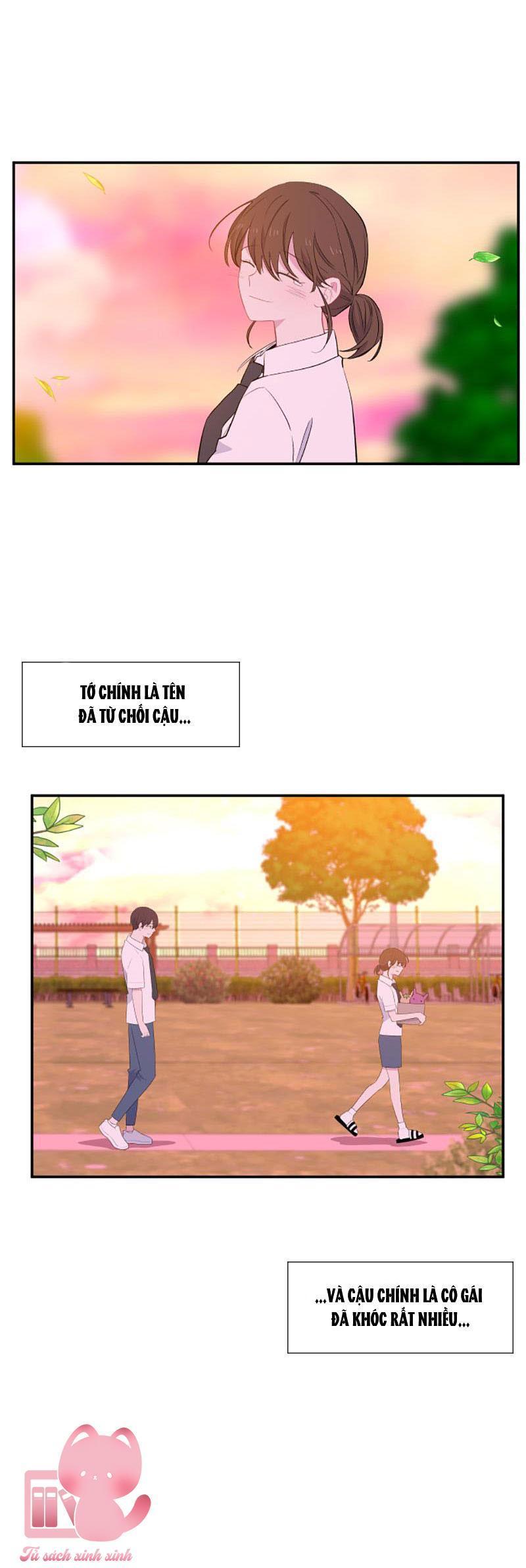 về bên anh chapter 39 8