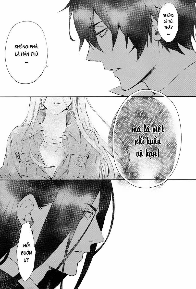 shinrei tantei yakumo - thám tử tâm linh season 1 chapter 24 6