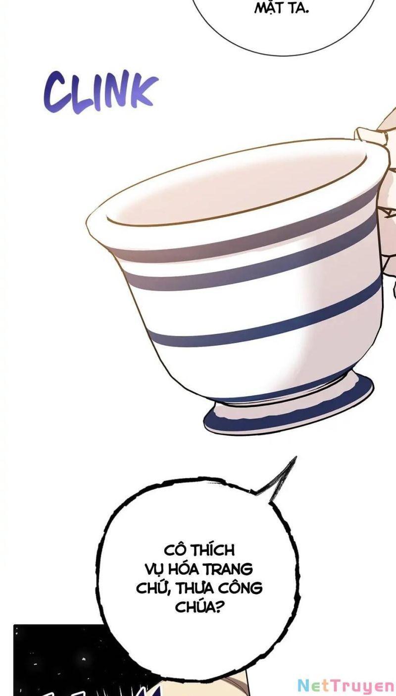 xin ngài đừng ăn tôi chapter 70 22