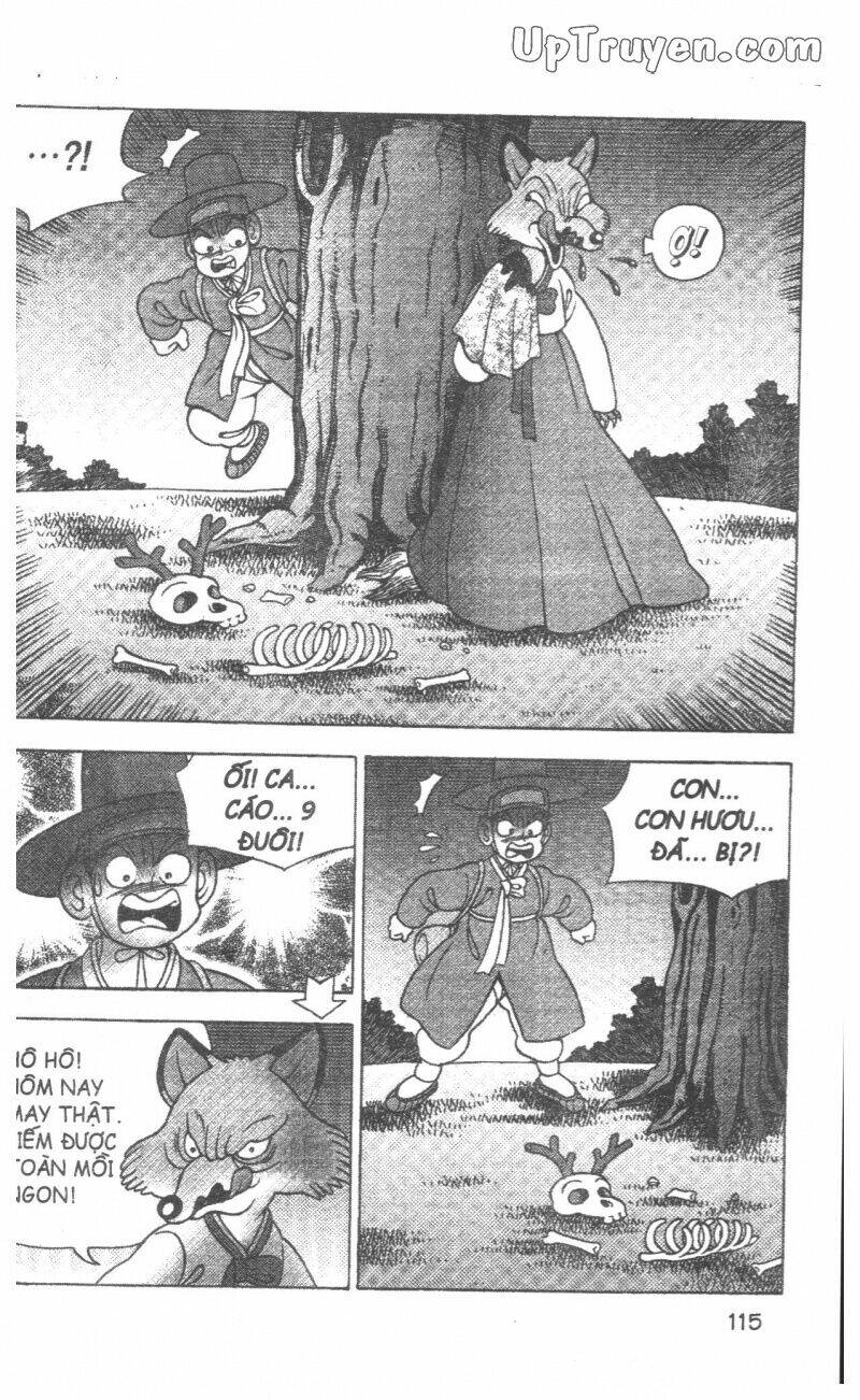 đội quân nhí nhố chapter 39 117