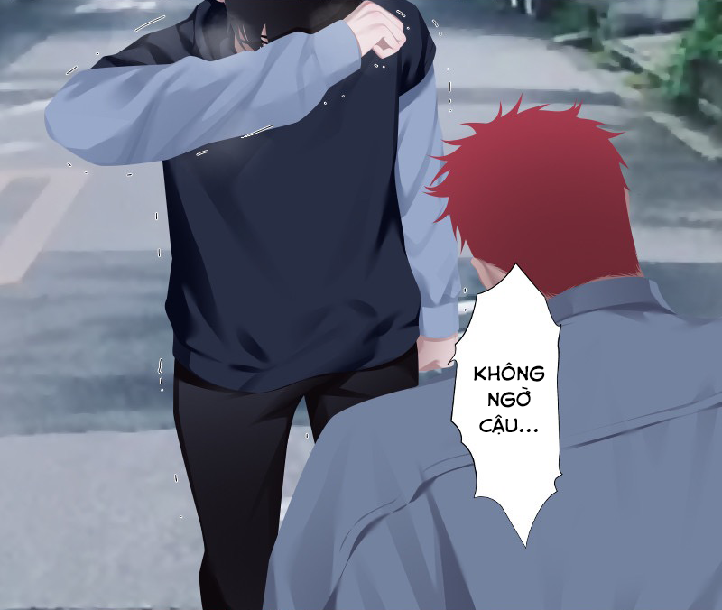 mệnh lệnh chapter 6 2