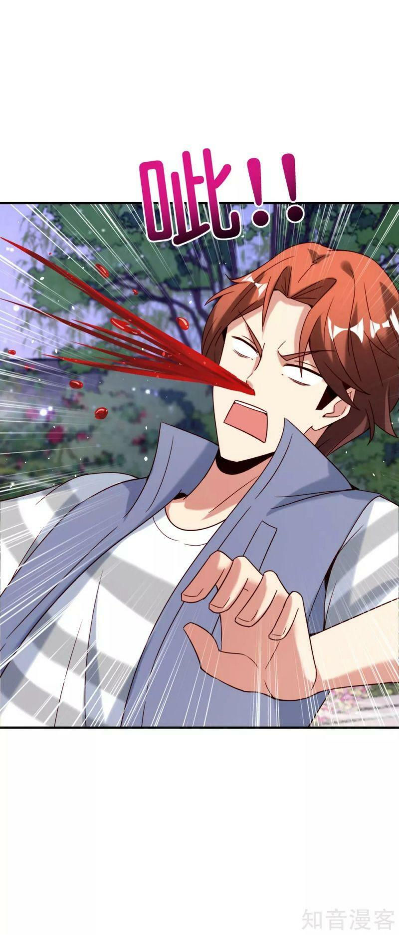 vòng bạn bè mạnh nhất của tiên giới chapter 119 15