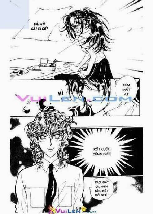 nhật ký tân hôn chapter 5 69