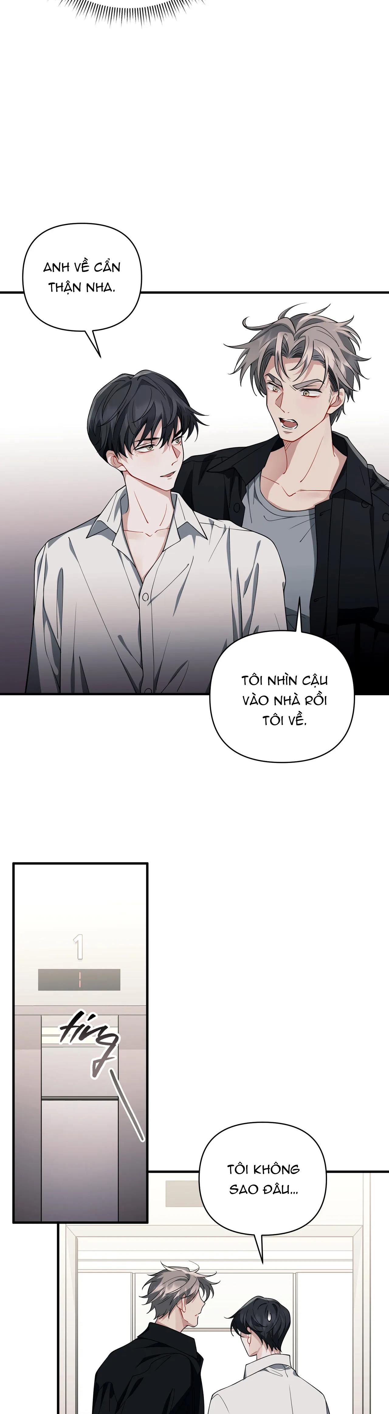 vết tích chapter 14 24