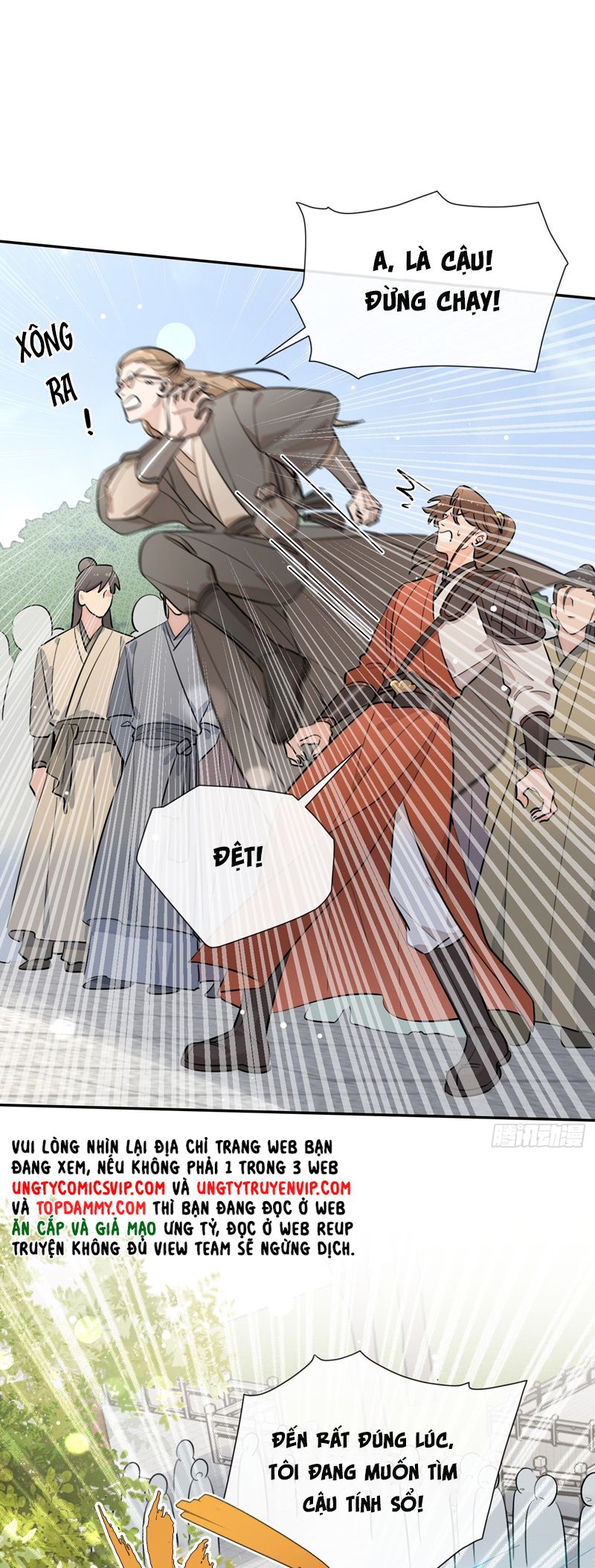 chó lớn bắt nạt chủ chapter 77 26