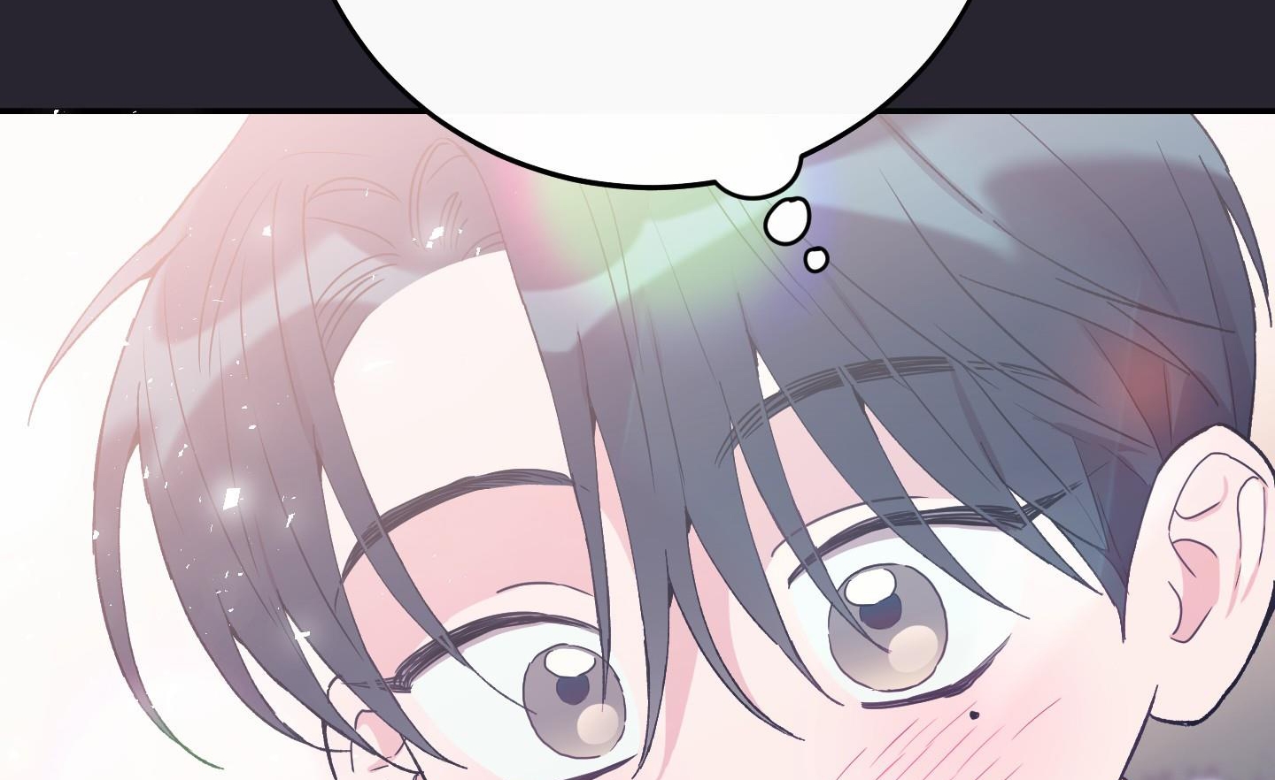 lãng mạn giả dối chapter 33 17