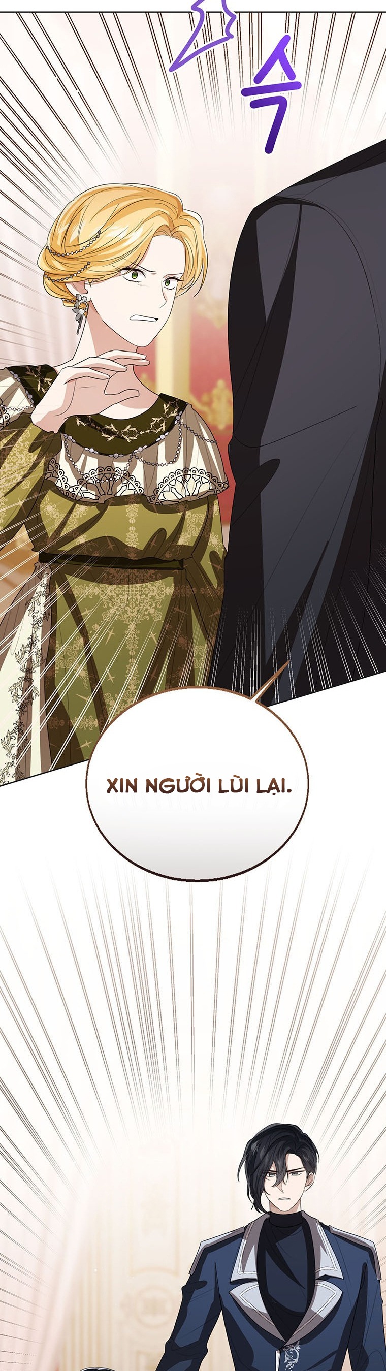 tôi không muốn trở thành nữ phản diện chapter 101 32