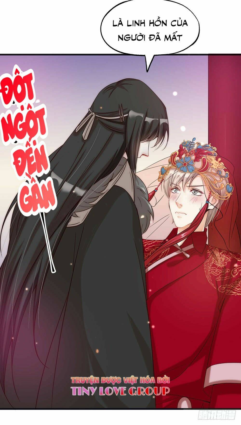 khuynh thành chapter 2 23