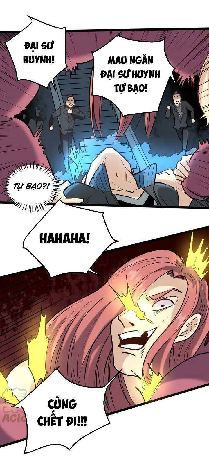 hồi xuân tiểu độc y chapter 71 38