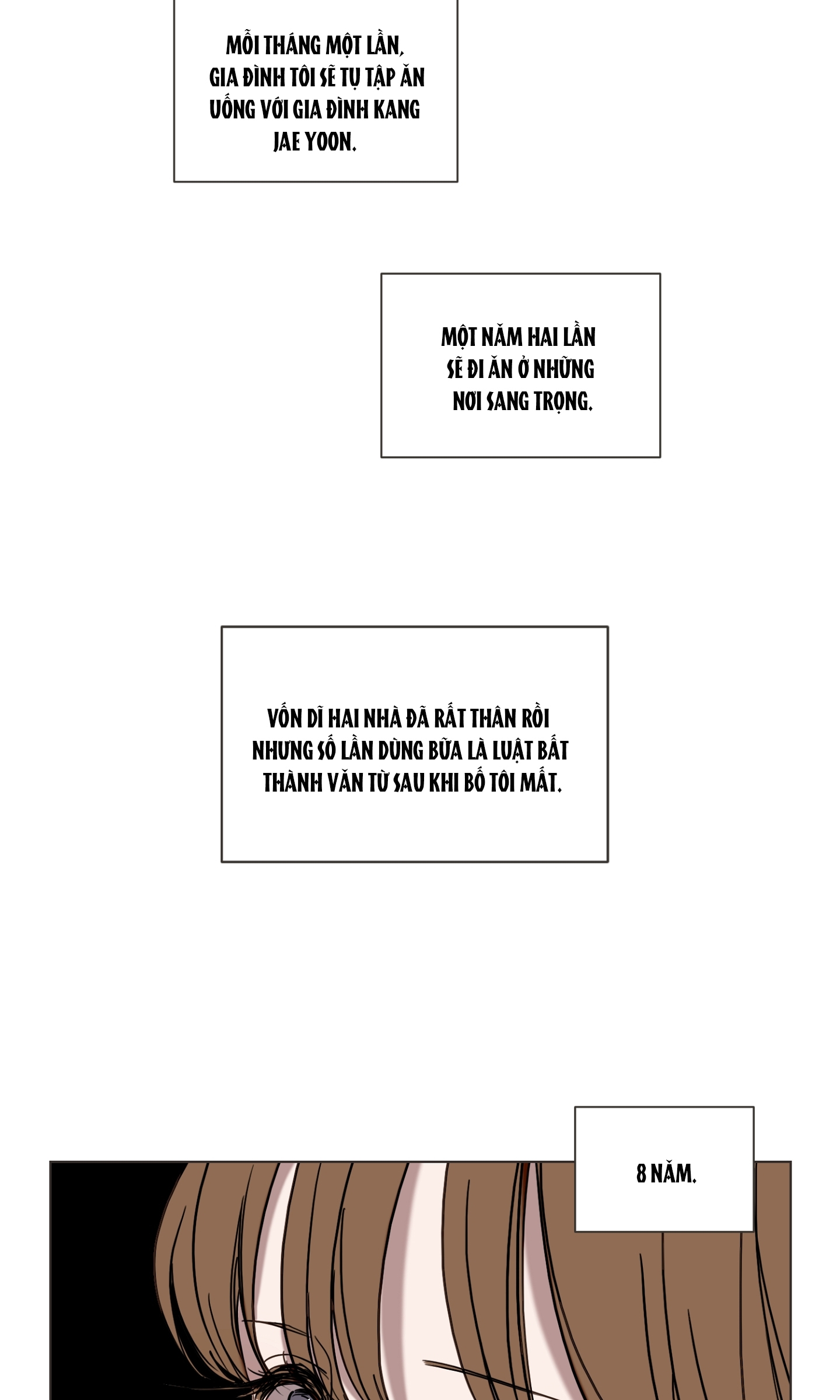 [18+] bạn bè cái quái gì chapter 1.1 23