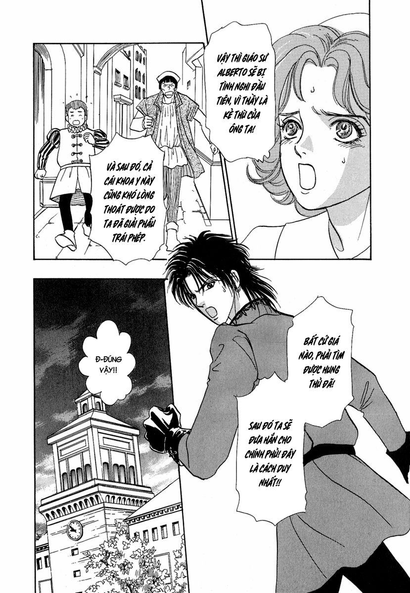 kenja no ishi chapter 7.2 13