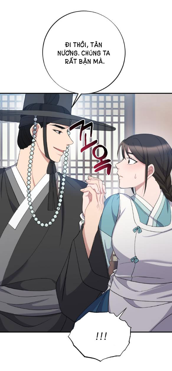 [18+] mơ về một cơn mưa phùn chapter 6.1 30