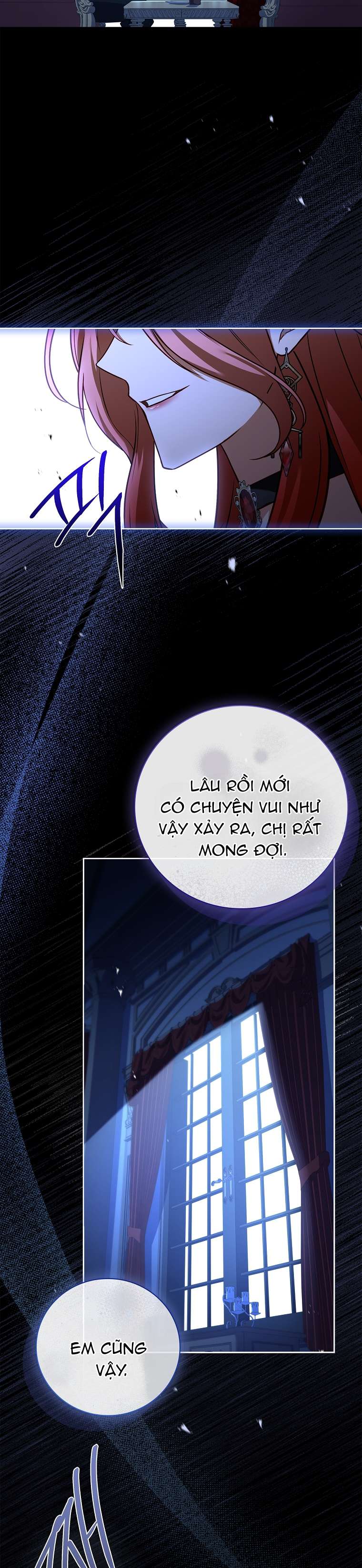 cha nào con nấy chapter 16 34