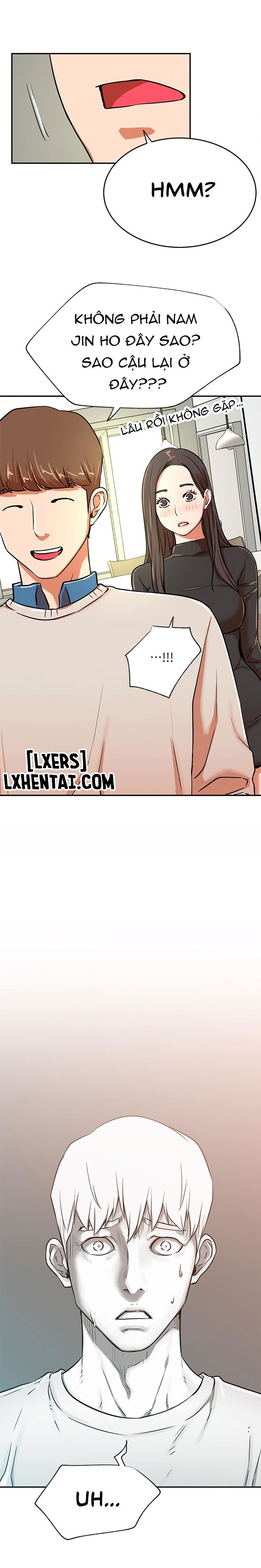 cuộc sống như anh hằng mơ chapter 39 2