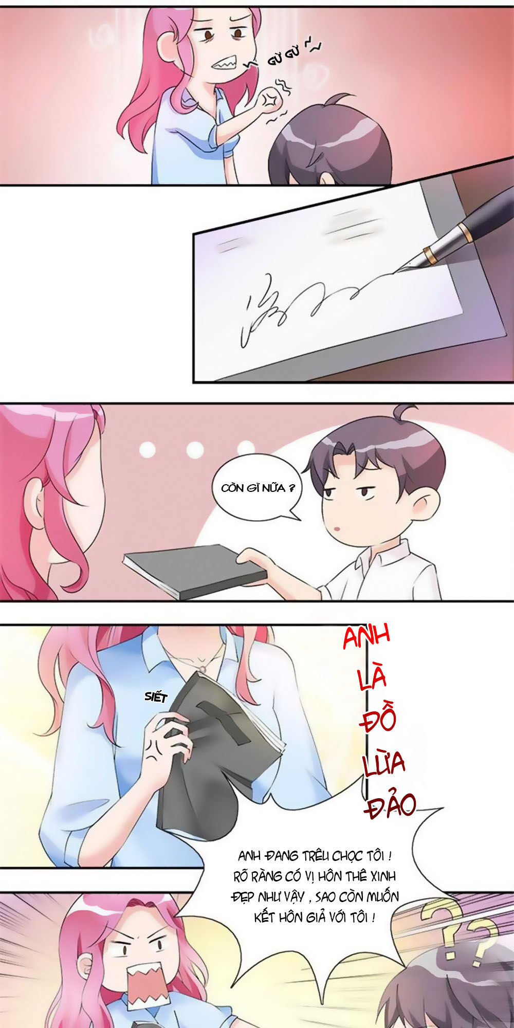 tiểu tâm can tuyệt sủng của lạc tiên sinh chapter 16 14