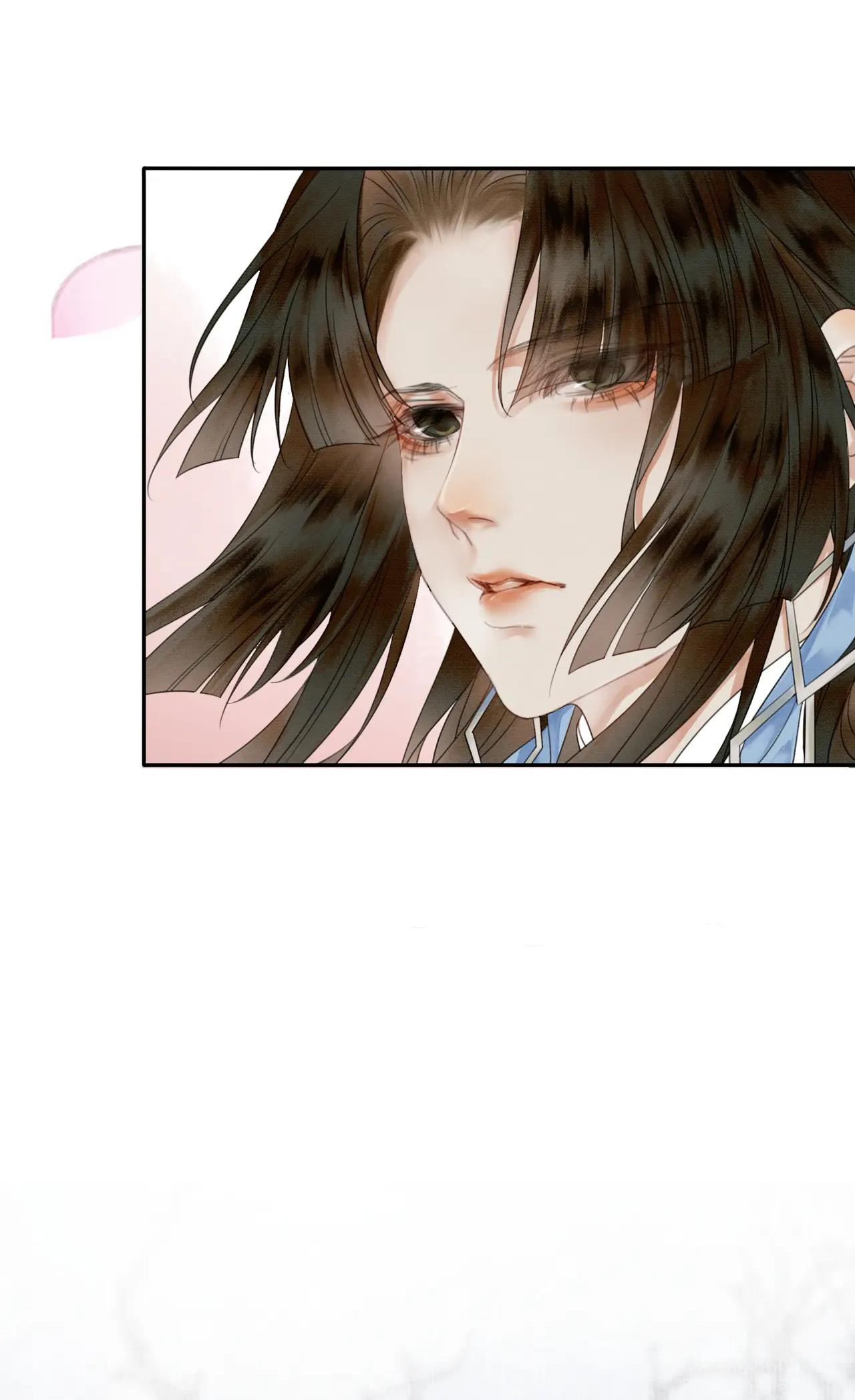 ai đã dạy hư đồ đệ phản diện của ta? chapter 24 25