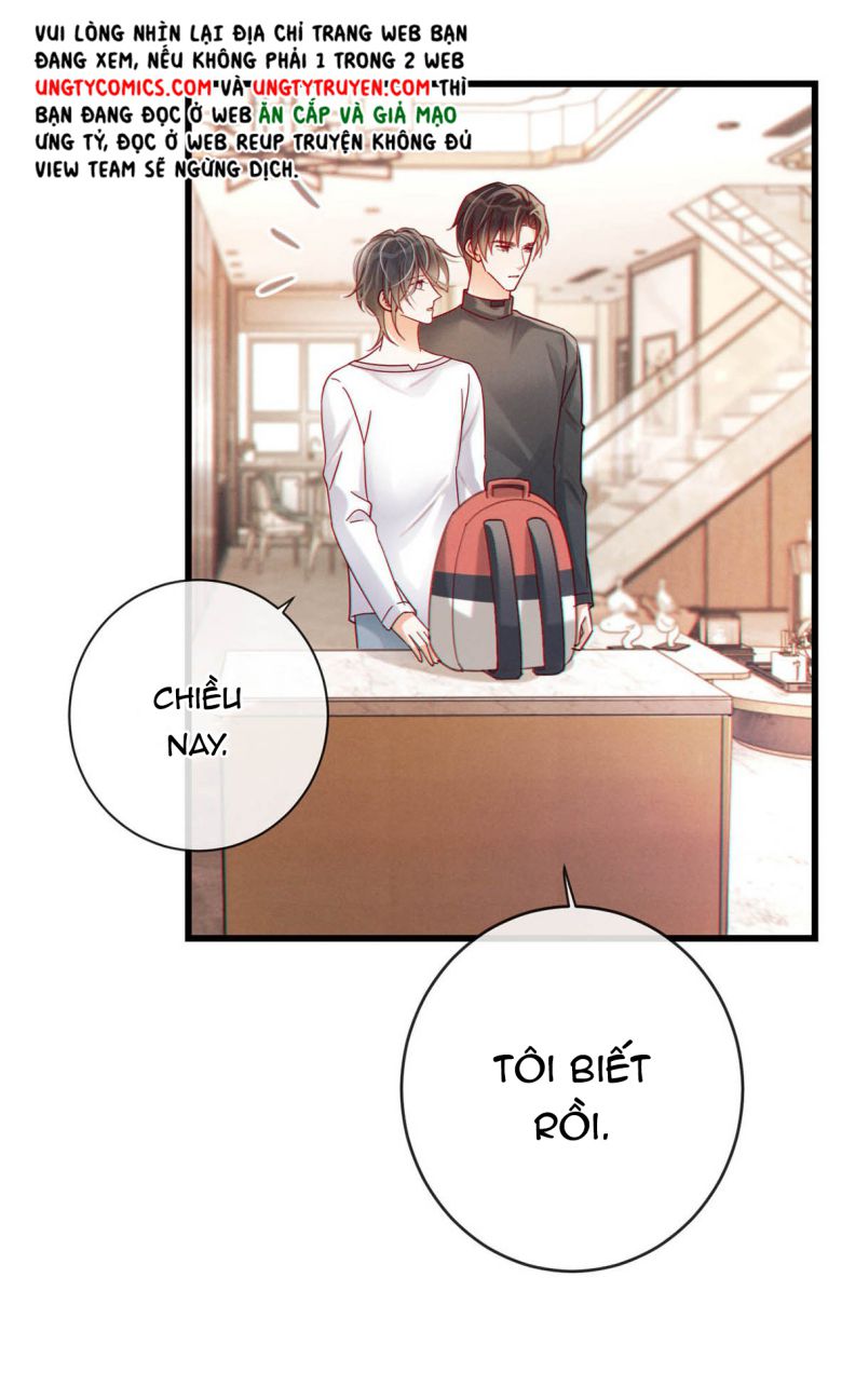 nịch tửu chapter 53 27