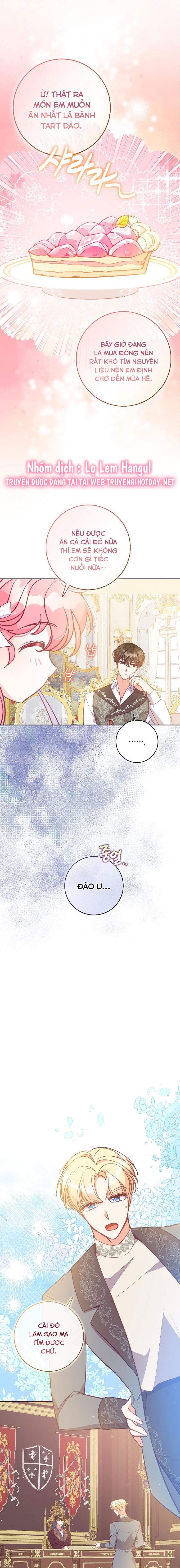 em gái cưng của đại công tước phản diện chapter 121 14