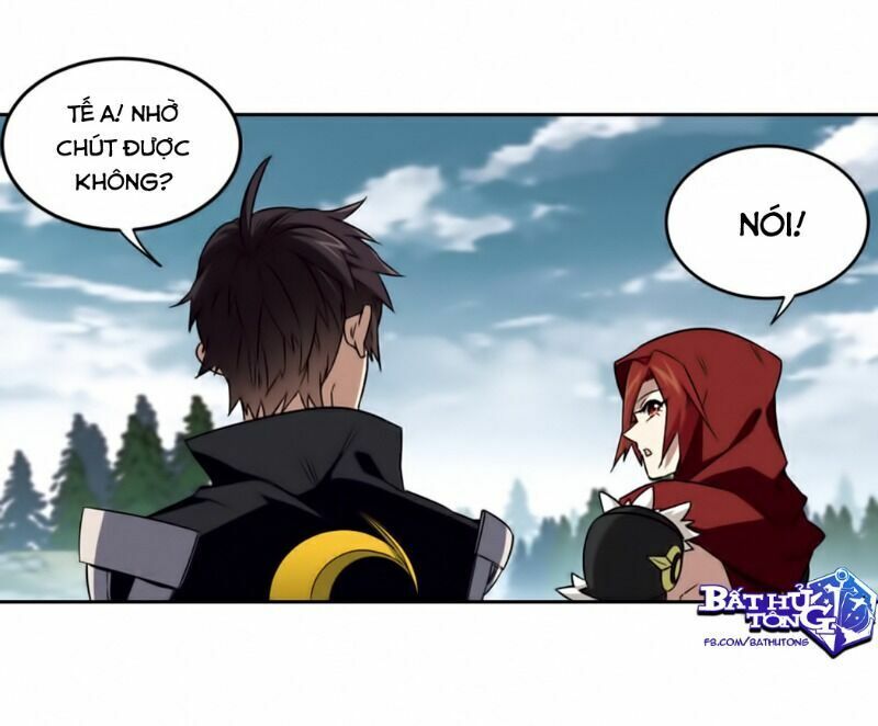 võng du chi cận chiến pháp sư chapter 314 9