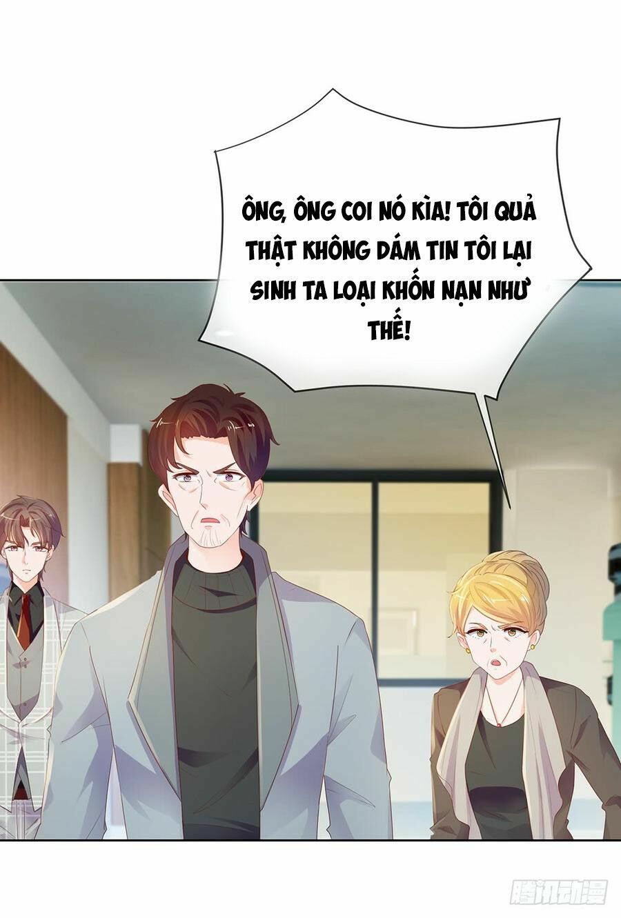 ẩn hôn 100%: chọc tức vợ yêu mua một tặng một chapter 64 20