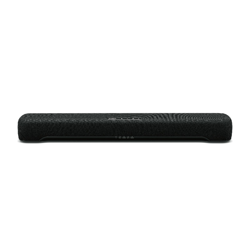 Loa Soundbar YAMAHA SR-C20A BLACK //G - Hàng chính hãng