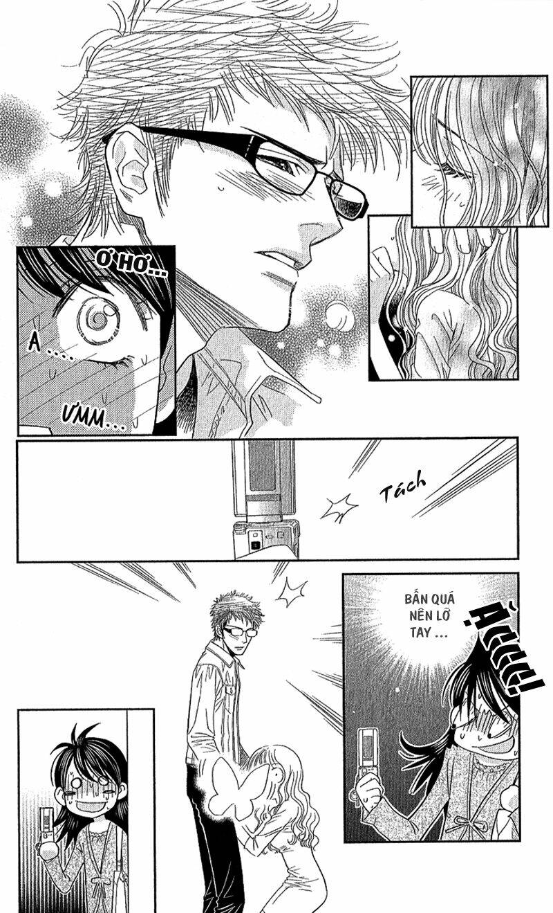 tổng hợp one shot. chapter 107 9