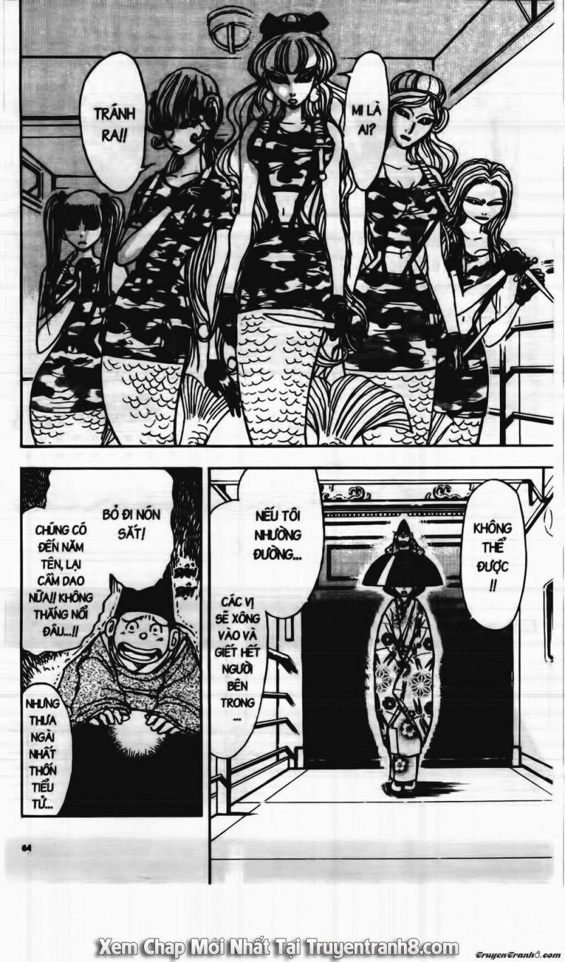 sắc lệnh ánh trăng chapter 44 28