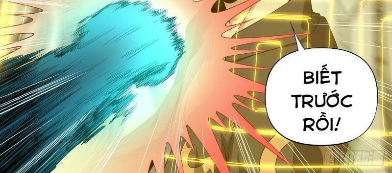 võ lực chí mạng chapter 25 18