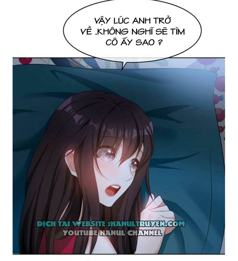 cô vợ nhỏ nuông chiều quá lại thành ác!! chapter 15 12