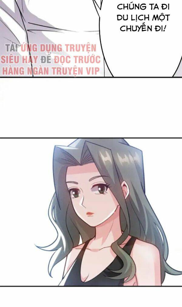 cao thủ cận vệ của nữ chủ tịch chapter 150 9