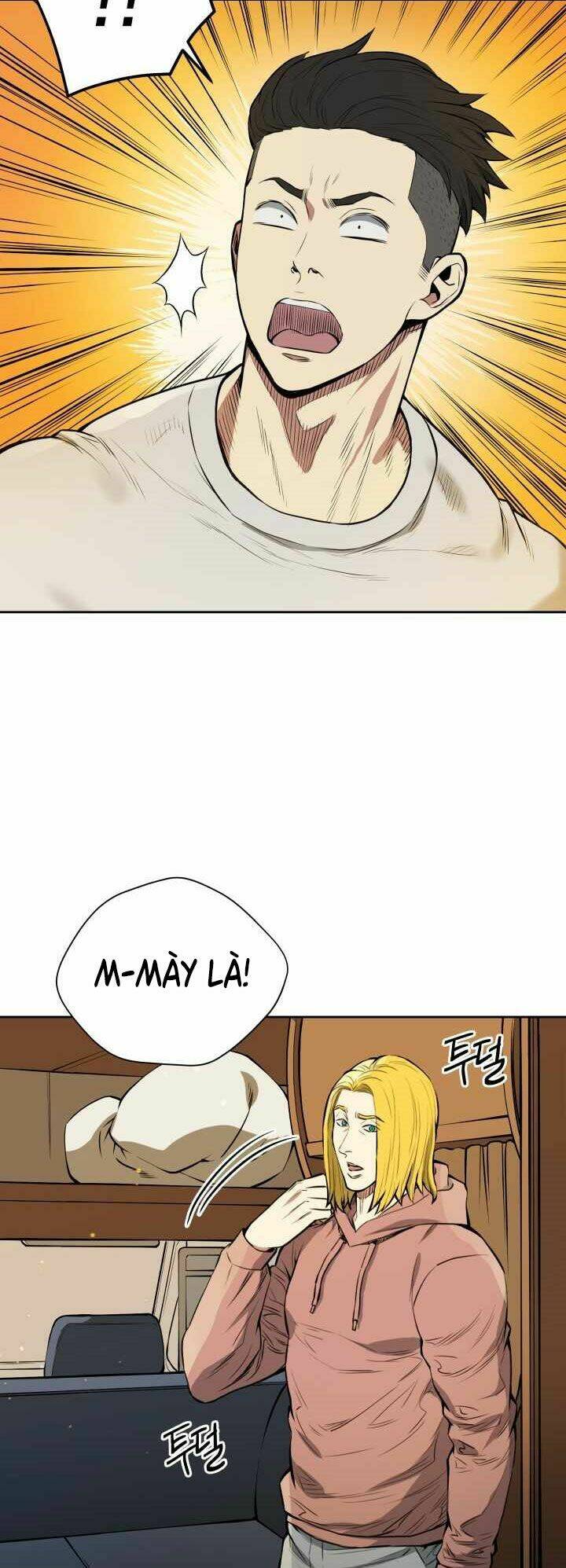 đấu sĩ vô song chapter 1 97