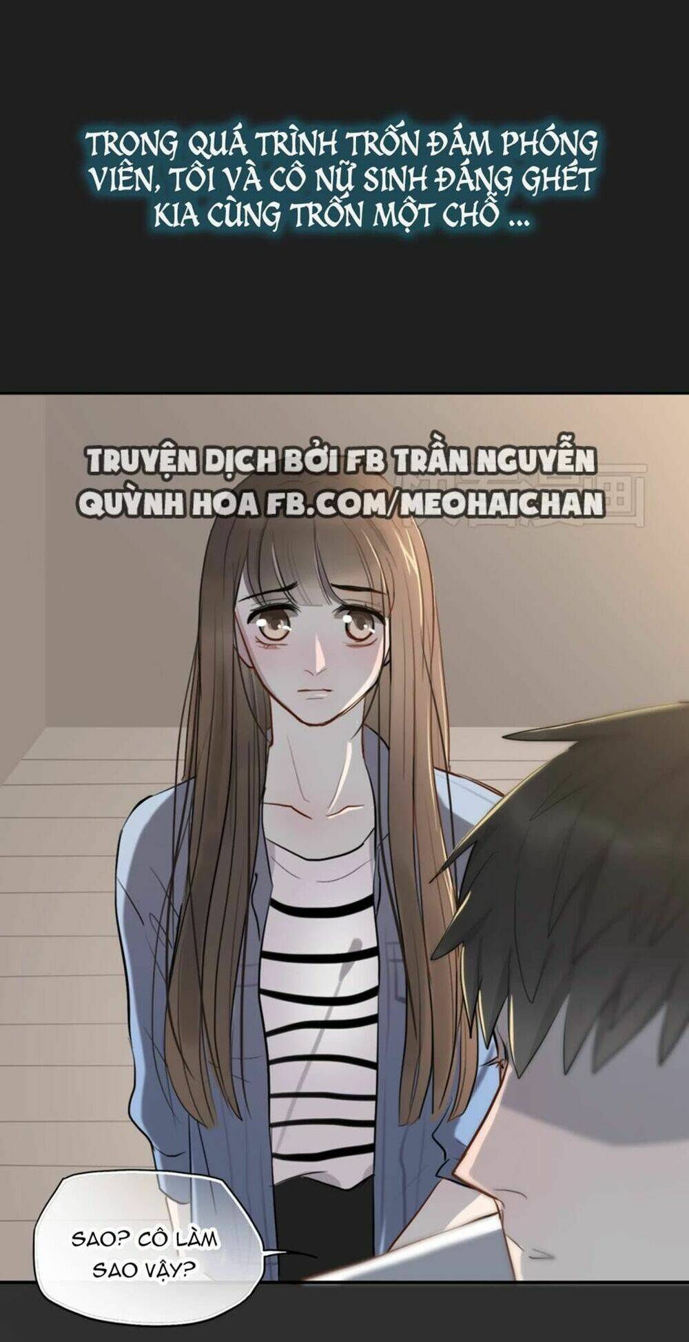 viên đường màu đen chapter 6 43