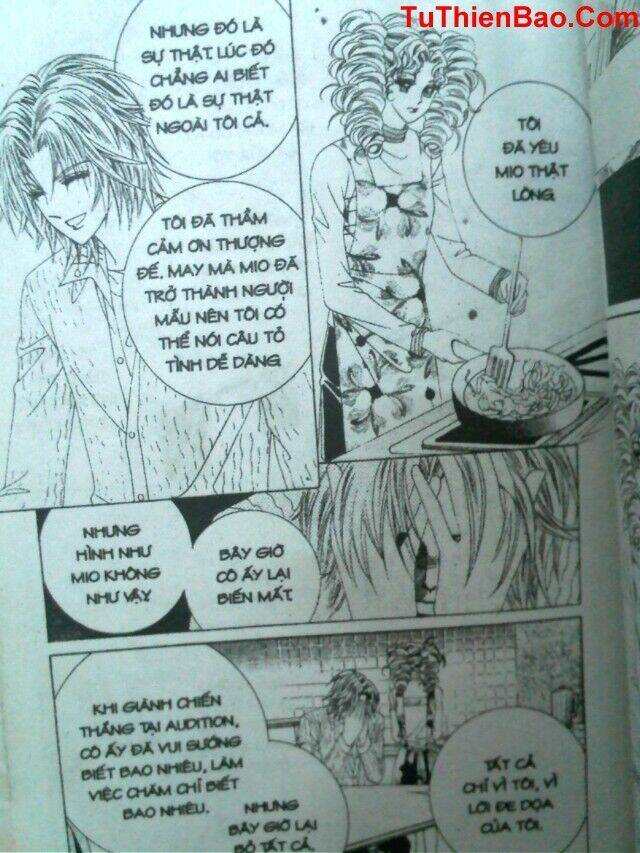 cô nàng xinh đẹp chapter 9 150